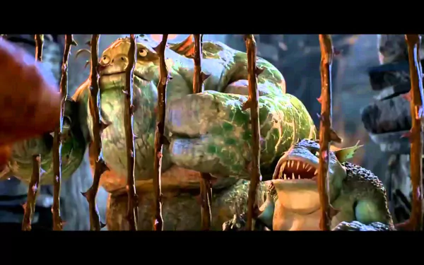 movie Strange Magic HD Desktop Wallpaper | Background Image