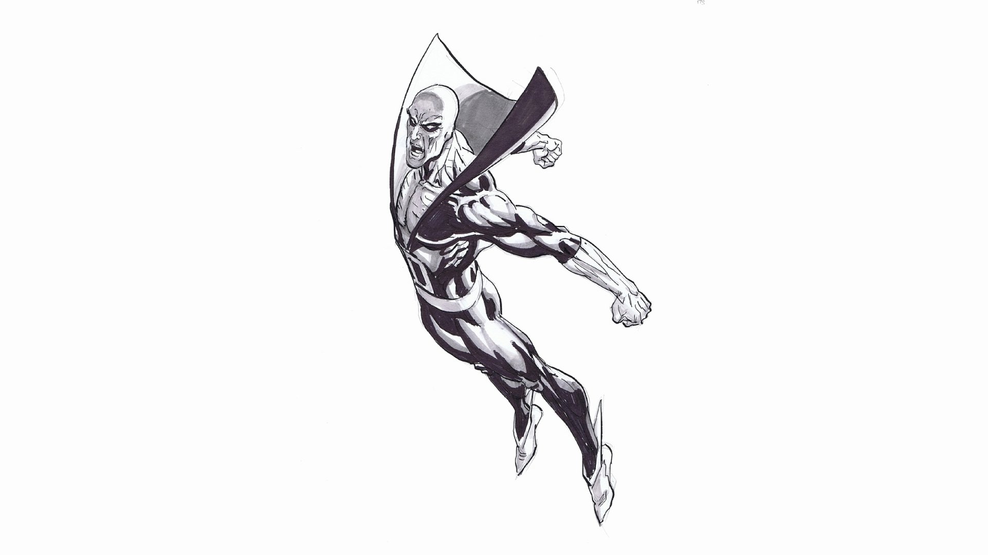 Download Deadman (DC Comics) Comic HD Wallpaper