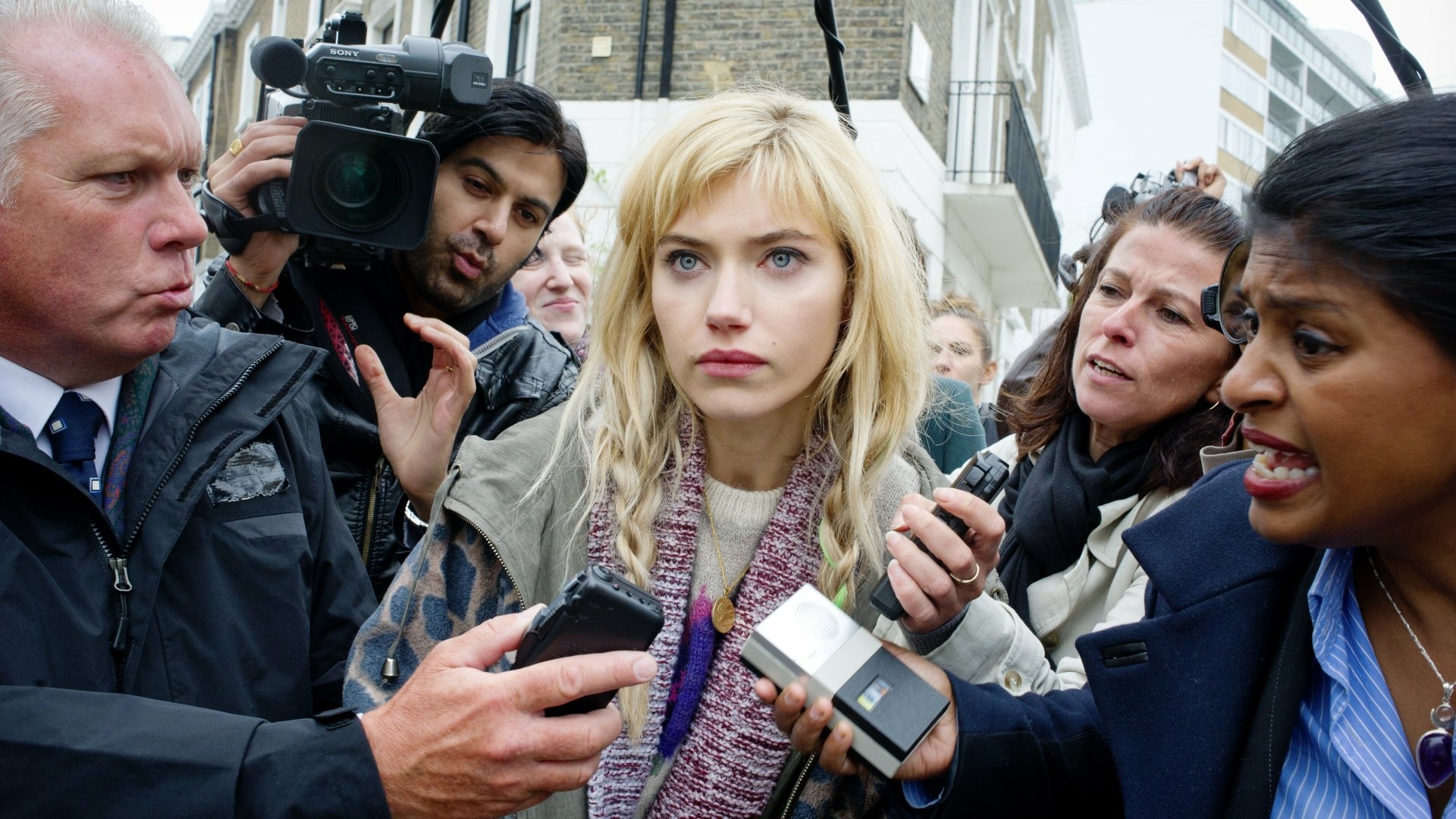 Download Movie A Long Way Down 4k Ultra HD Wallpaper