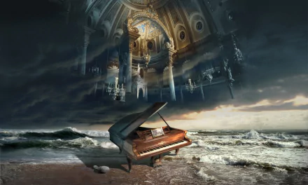 photography manipulation HD Desktop Wallpaper | Background Image