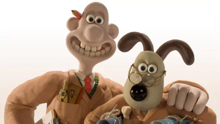 TV Show Wallace & Gromit HD Desktop Wallpaper | Background Image