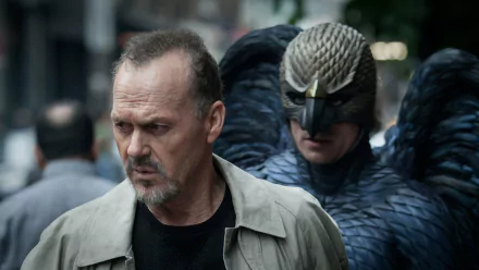 movie Birdman HD Desktop Wallpaper | Background Image