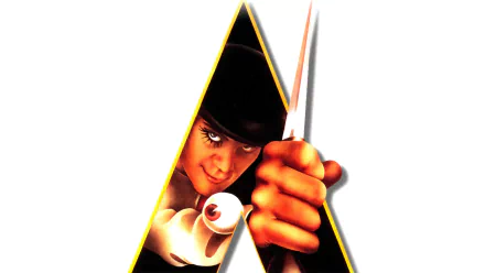 movie A Clockwork Orange HD Desktop Wallpaper | Background Image
