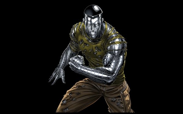 Comics Colossus HD Wallpaper | Background Image