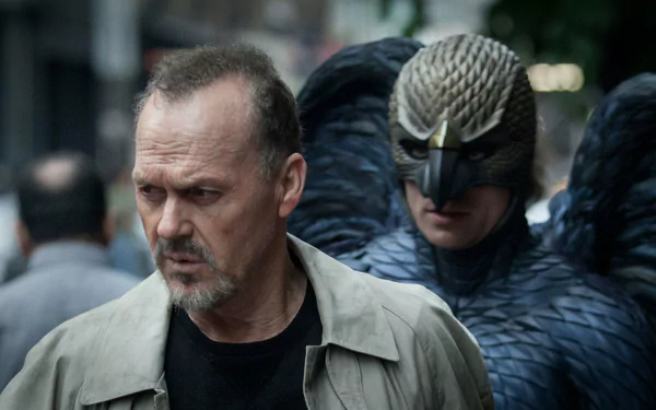 movie Birdman HD Desktop Wallpaper | Background Image