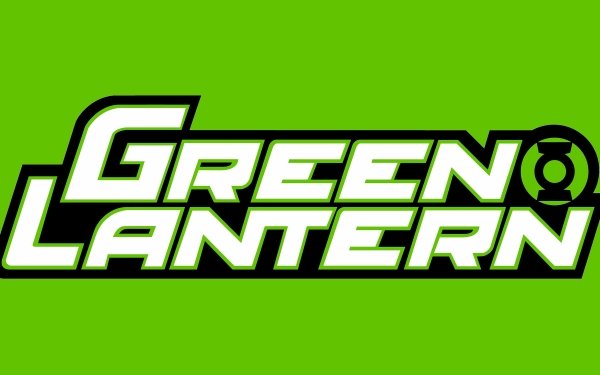 Comics Green Lantern DC Comics Logo HD Wallpaper | Background Image