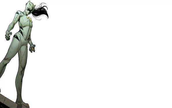 White Tiger (Marvel Comic) Comic white tiger HD Desktop Wallpaper | Background Image