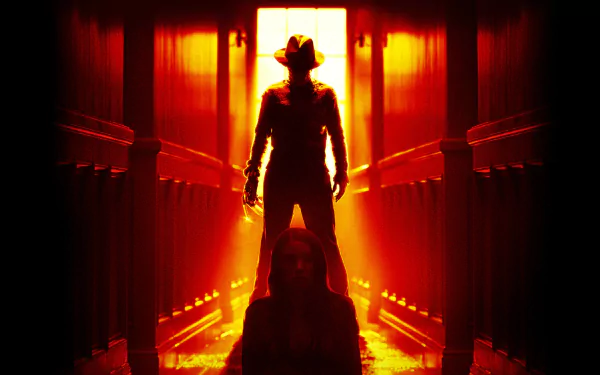 movie a nightmare on elm street (2010) HD Desktop Wallpaper | Background Image