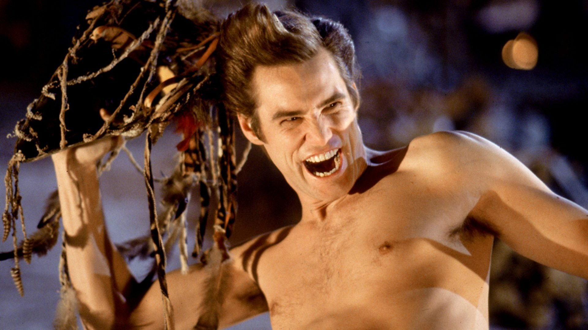 Download Movie Ace Ventura: When Nature Calls HD Wallpaper