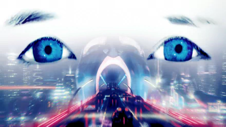 movie A.I. Artificial Intelligence HD Desktop Wallpaper | Background Image