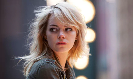 Emma Stone movie Birdman HD Desktop Wallpaper | Background Image