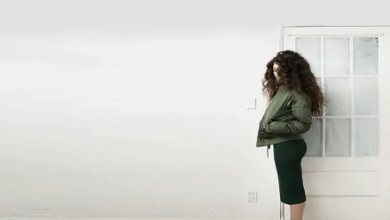 music Lorde HD Desktop Wallpaper | Background Image