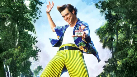 movie Ace Ventura: When Nature Calls HD Desktop Wallpaper | Background Image