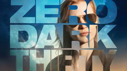 movie Zero Dark Thirty HD Desktop Wallpaper | Background Image