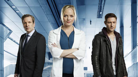 TV Show The Lottery HD Desktop Wallpaper | Background Image