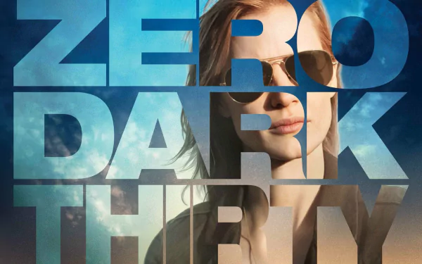 movie Zero Dark Thirty HD Desktop Wallpaper | Background Image