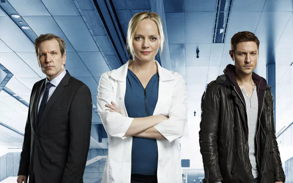 TV Show The Lottery HD Desktop Wallpaper | Background Image