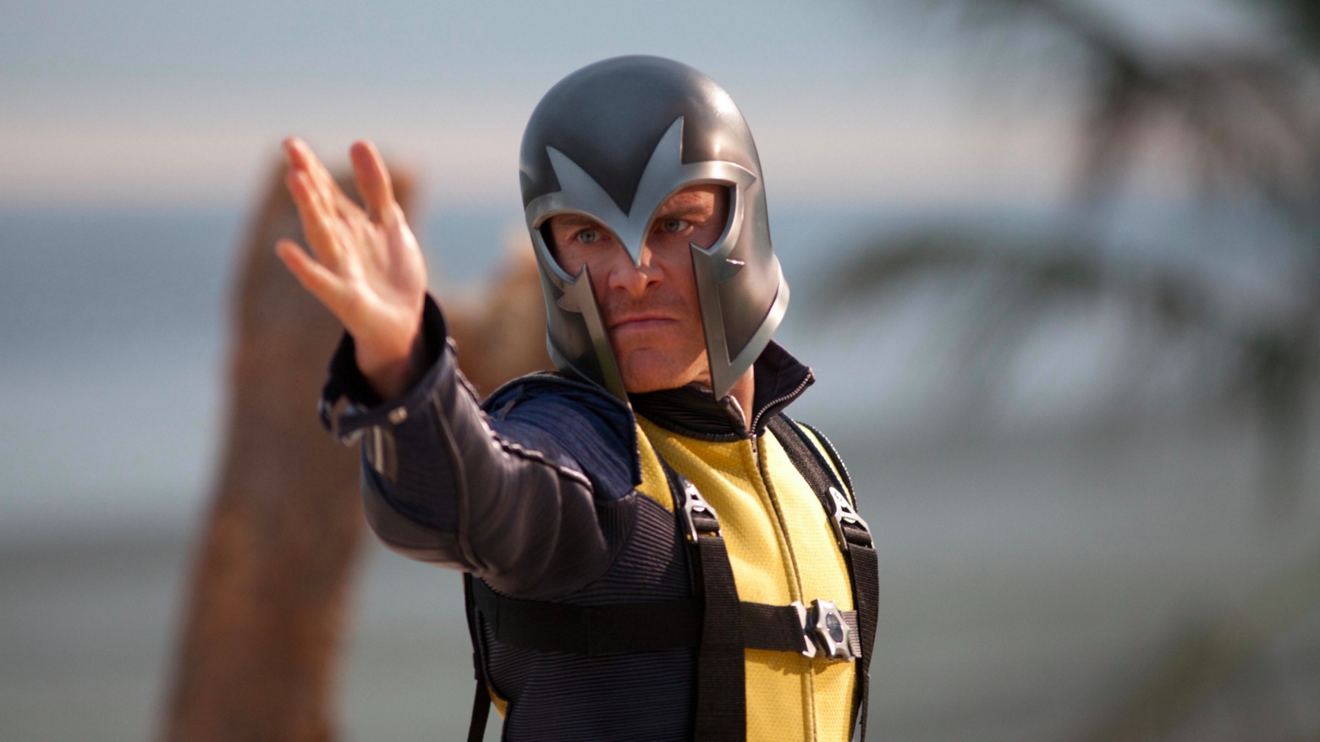 Film X-Men : Le Commencement Fond d'écran HD | Image