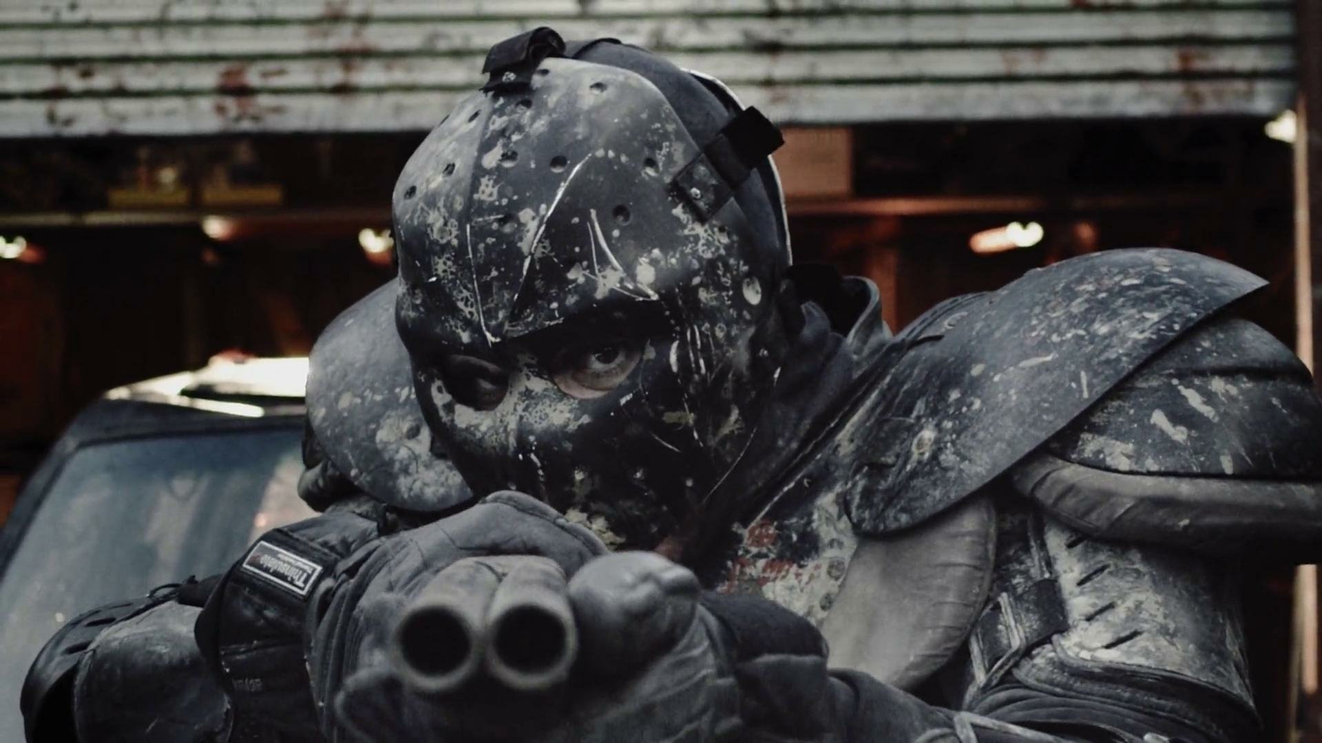 Download Movie Wyrmwood: Road Of The Dead HD Wallpaper