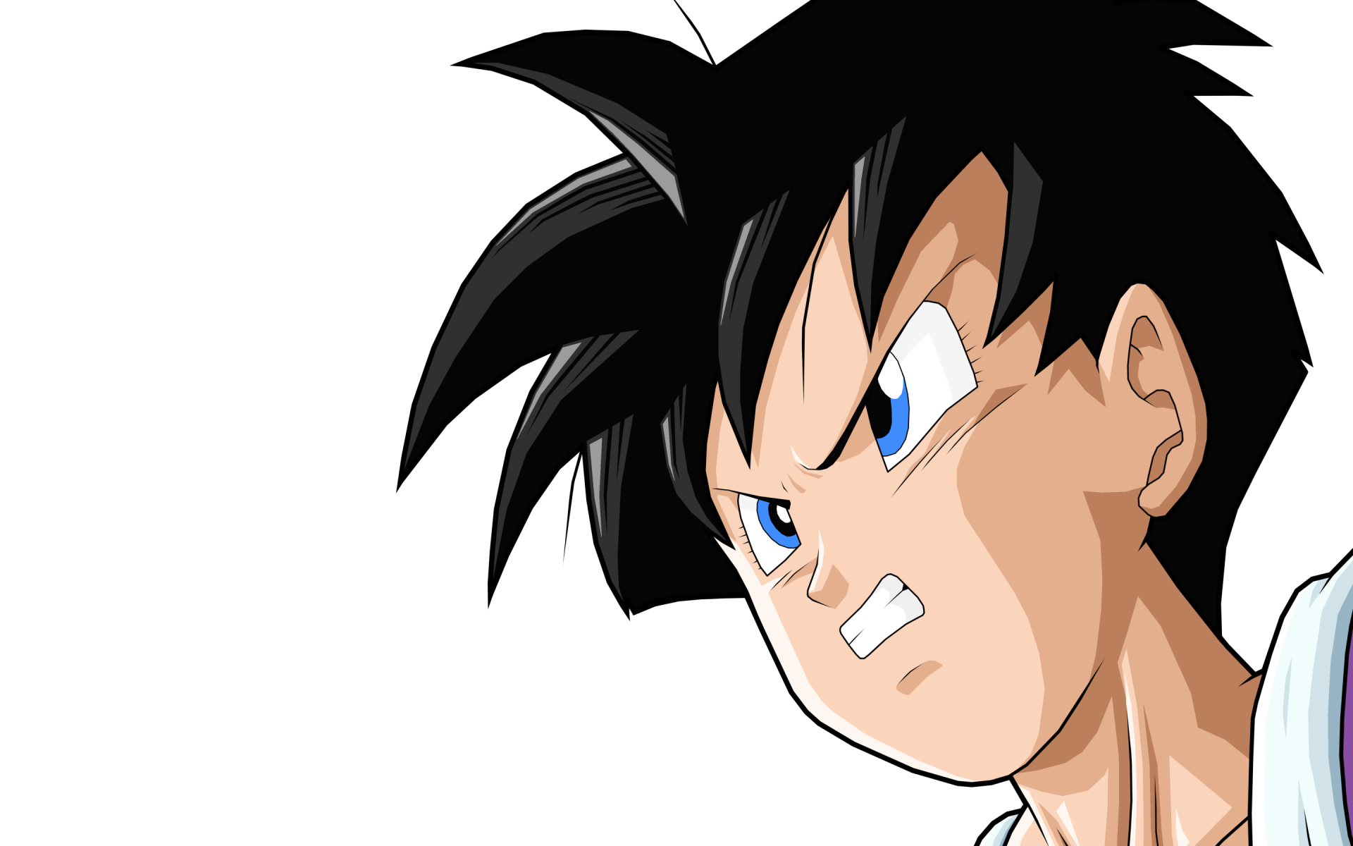 Download Videl (Dragon Ball) wallpapers for mobile phone, free Videl (Dragon  Ball) HD pictures