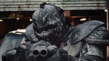 movie Wyrmwood: Road of the Dead HD Desktop Wallpaper | Background Image