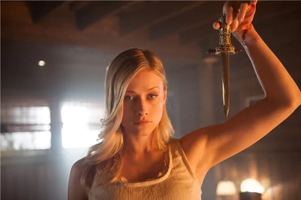 movie The Vatican Tapes HD Desktop Wallpaper | Background Image