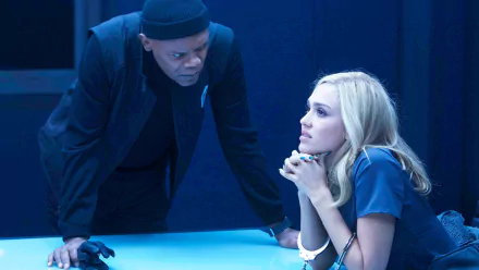movie Barely Lethal HD Desktop Wallpaper | Background Image