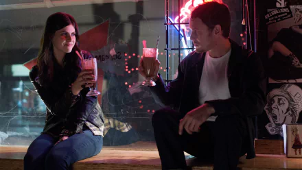 movie burying the ex HD Desktop Wallpaper | Background Image