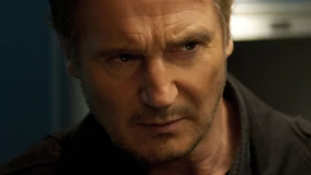 Liam Neeson movie Non-Stop HD Desktop Wallpaper | Background Image