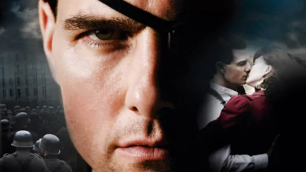 Tom Cruise movie valkyrie HD Desktop Wallpaper | Background Image