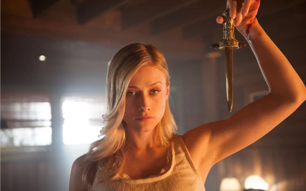 movie The Vatican Tapes HD Desktop Wallpaper | Background Image