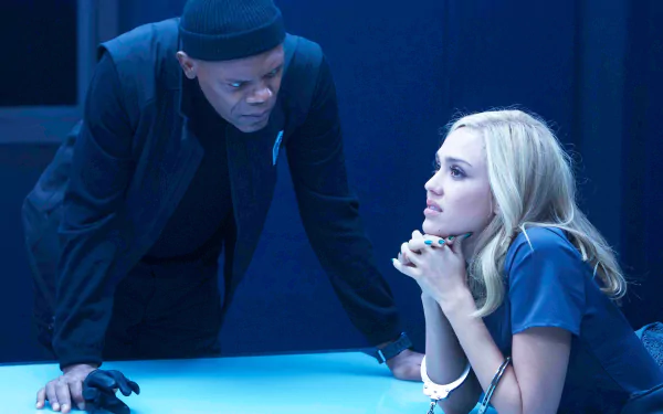 movie Barely Lethal HD Desktop Wallpaper | Background Image