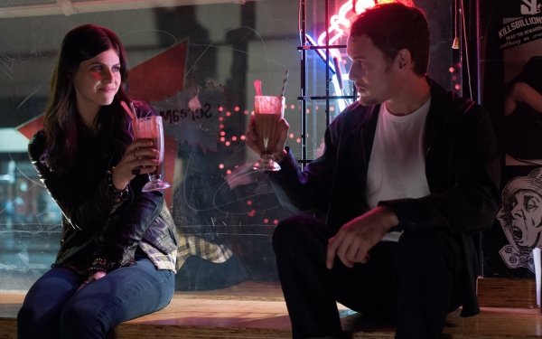 Movie Burying The Ex HD Wallpaper | Background Image