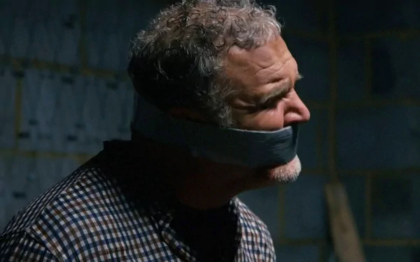 movie Vendetta (2013) HD Desktop Wallpaper | Background Image