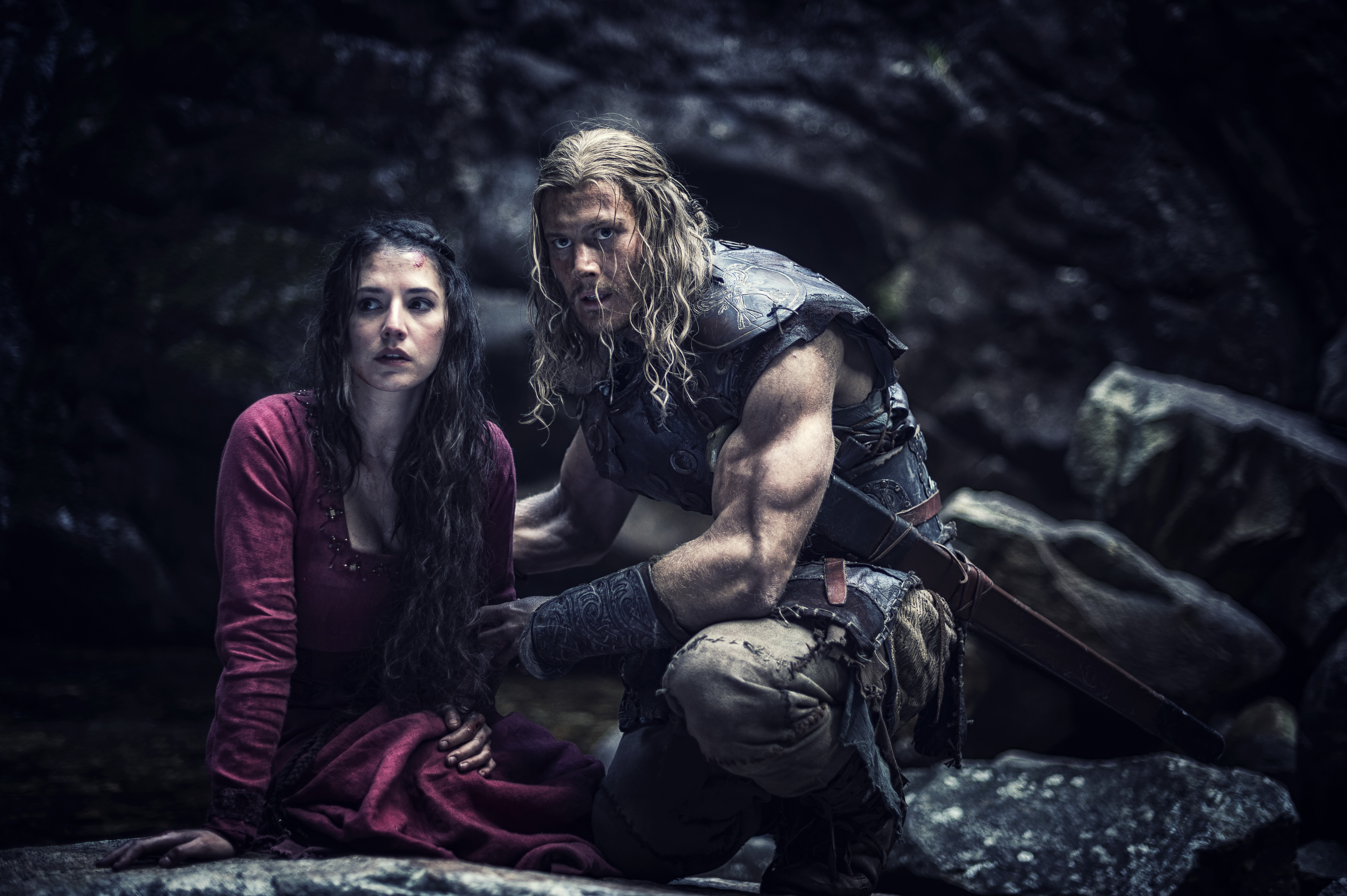 Northmen: A Viking Saga HD Wallpaper