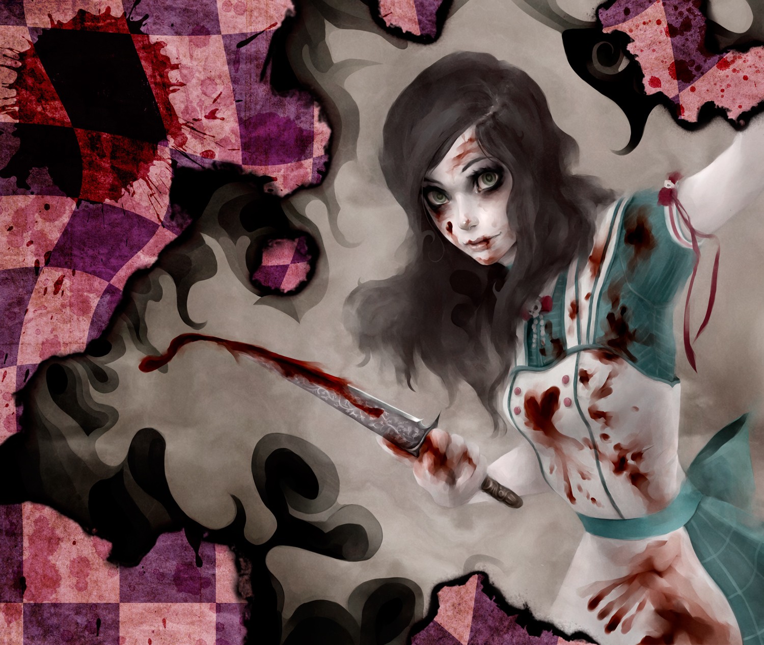 alice madness returns download content