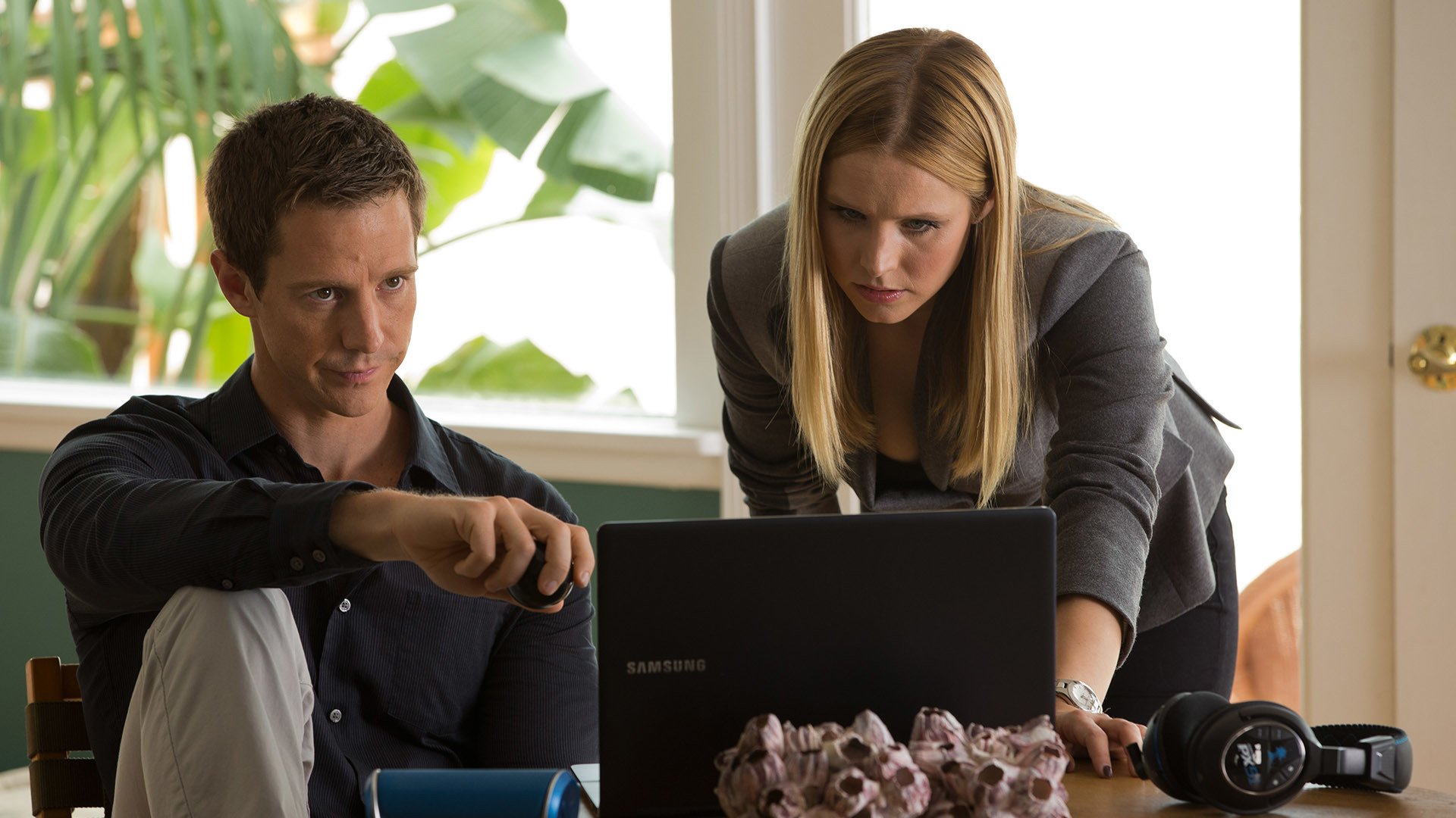 Download Movie Veronica Mars HD Wallpaper