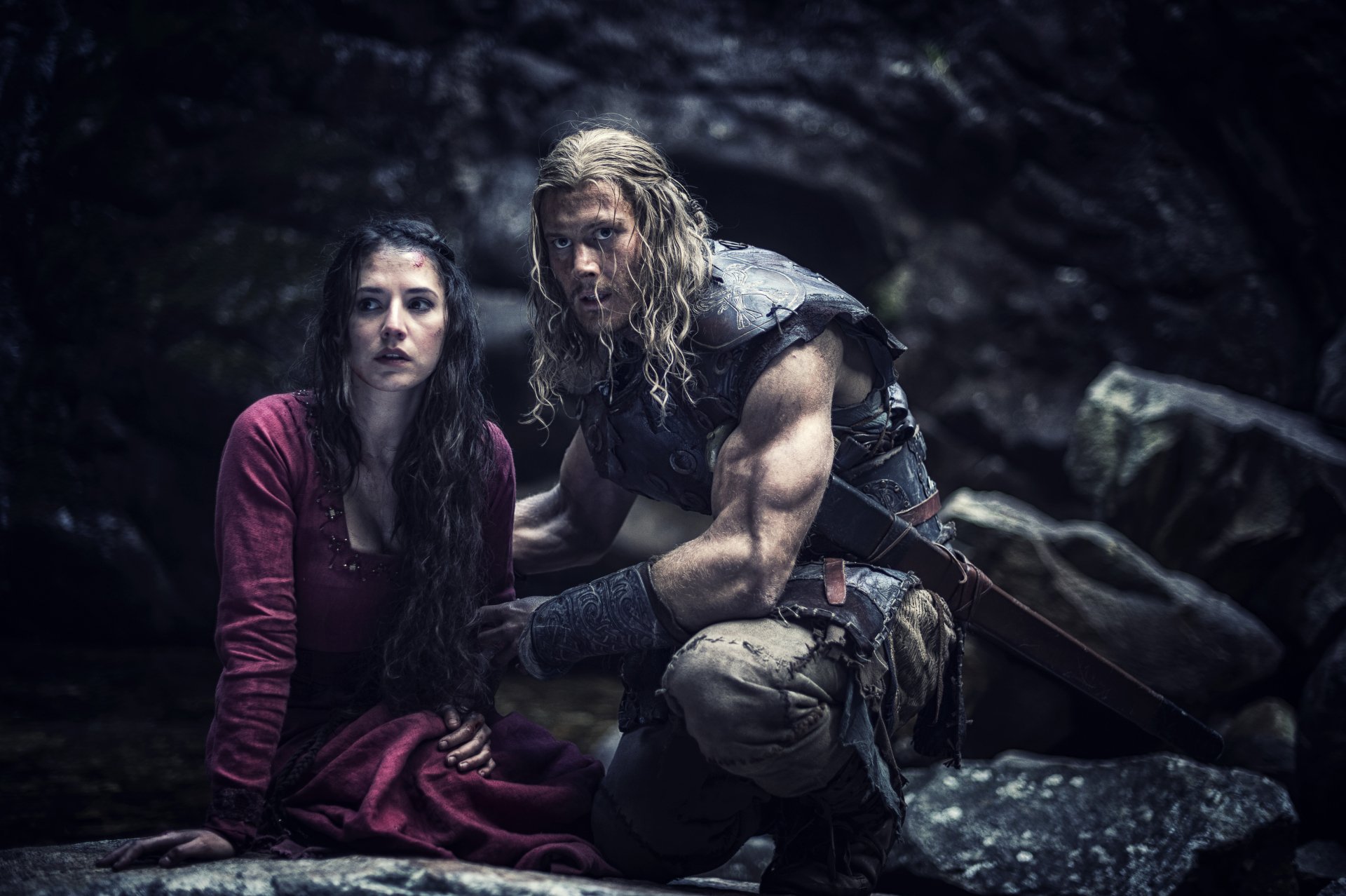 Northmen Les Derniers Vikings Northmen : Les Derniers Vikings 4k Ultra Fond d'écran HD | Arrière-Plan