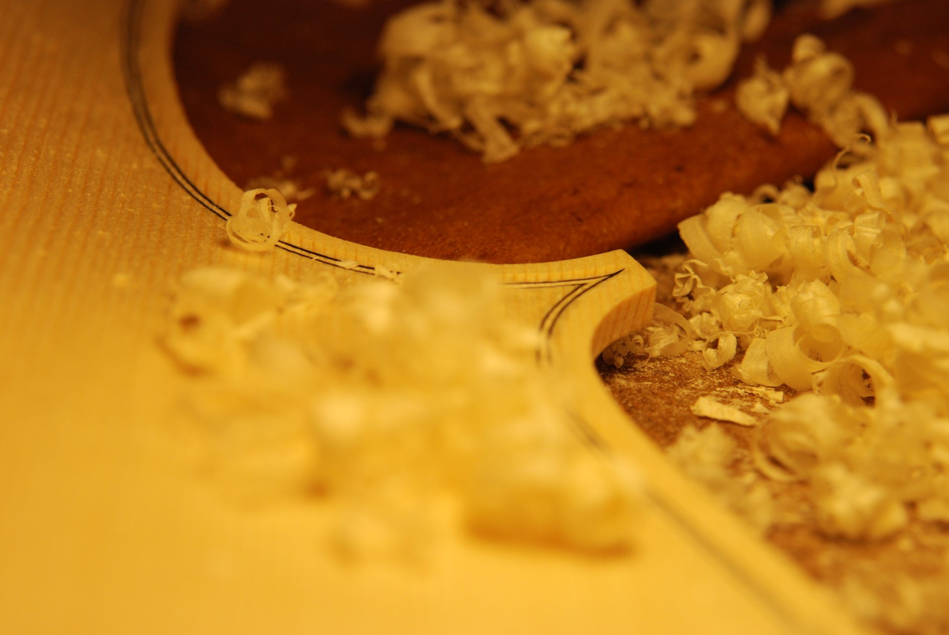 Download Music Violin 4k Ultra HD Wallpaper