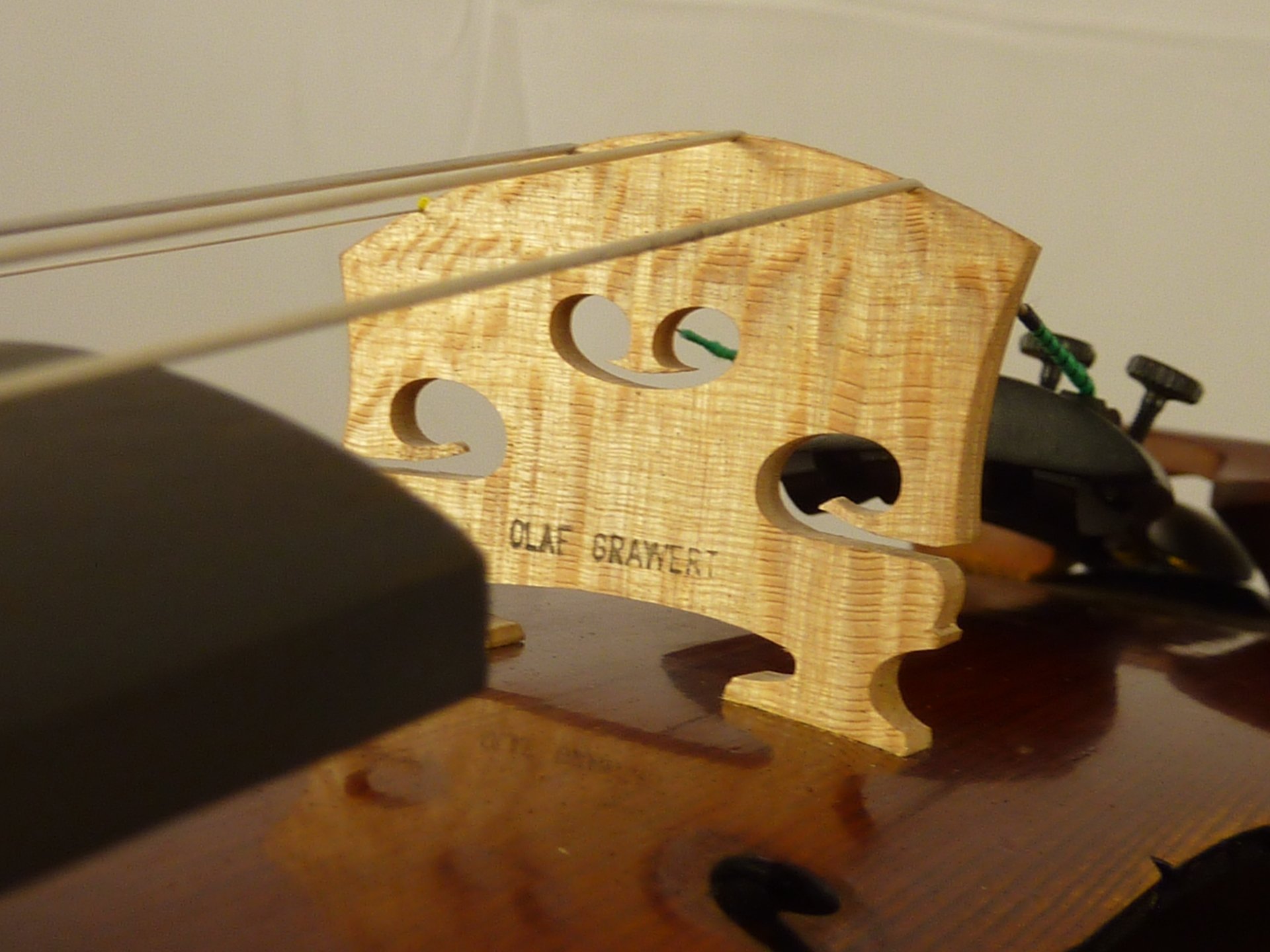 Download Music Violin HD Wallpaper