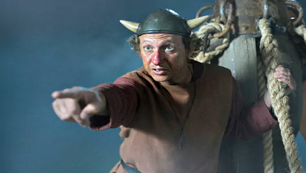 movie Vicky the Viking HD Desktop Wallpaper | Background Image