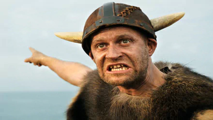 movie Vicky the Viking HD Desktop Wallpaper | Background Image
