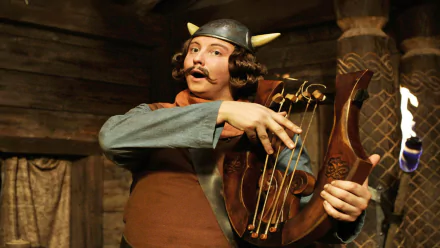 movie Vicky the Viking HD Desktop Wallpaper | Background Image