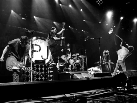 music pearl jam HD Desktop Wallpaper | Background Image