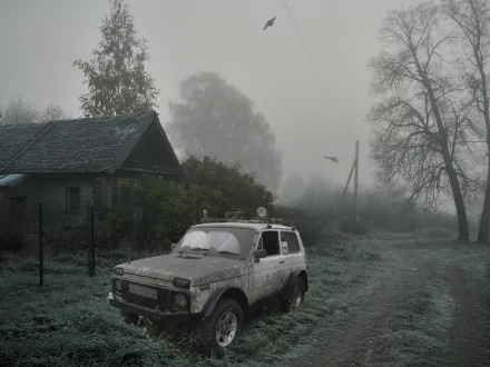 video game S.T.A.L.K.E.R.: Shadow of Chernobyl HD Desktop Wallpaper | Background Image