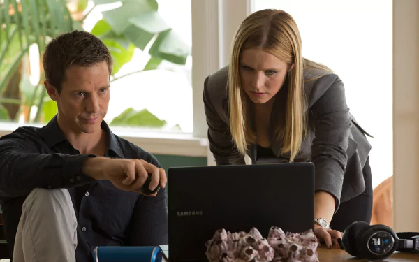 movie Veronica Mars HD Desktop Wallpaper | Background Image