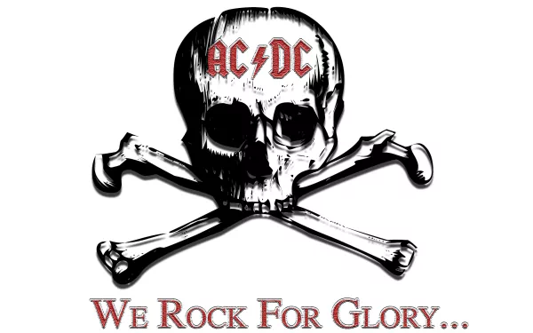 music AC/DC HD Desktop Wallpaper | Background Image