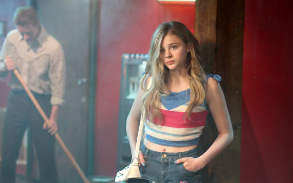 movie hick HD Desktop Wallpaper | Background Image