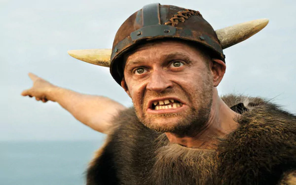 movie Vicky the Viking HD Desktop Wallpaper | Background Image