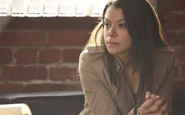 TV Show Orphan Black HD Desktop Wallpaper | Background Image